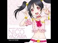 きっと青春が聞こえる nico mix