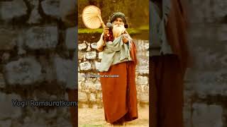 யோகி ராம்சுரத்குமார் பொன்மொழிகள் #yogiramsuratkumar #sadhguru #siddhar #visiriswamigal #god #shorts