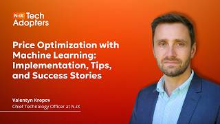 Price Optimization with Machine Learning: Implementation, Tips, and Success Stories