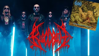 Bloodbath - Survival Of The Sickest: Underground Reviews