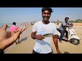 மீன் வாங்க போறோம் 🐟🐠 thoothukudi harbour beach ⛱️ early morning fresh catch 🎣 dan jr vlogs