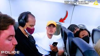 Police Track Down iPad Thief on Airplane Using Apple’s Find My
