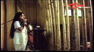Jwala Songs - Naa Kannulalo - Chiranjeevi - Radhika - Bhanupriya