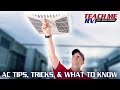 AC Tips And Tricks & What To Know (Not A Repair Video) | Teach Me RV!