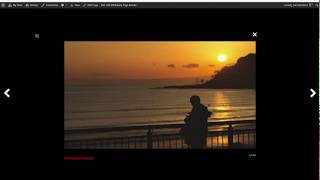Getting Flickr API Keys and using them