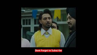 Paani Ch Madhaani Part 2 Gippy Grewal Movie #funny #shorts