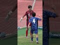 【八千代松陰】ナイスセーブ！！ youtube サッカー 八千代松陰