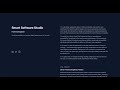 Build a Stunning Developer Portfolio in 1 Hour with React.js & Tailwind CSS 🚀 - Part 2