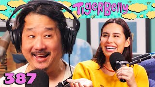 The Academy Award for Acting in a Podcast (Goes To...) | TigerBelly 387 w/ Bobby Lee & Khalyla