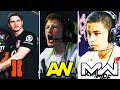 The BEST Player From Every COD Season! (2013-2023)