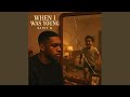 When I Was Young (feat. Aylius)
