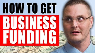 BUSINESS FUNDING - BUSINESS CREDIT LOANS 2023