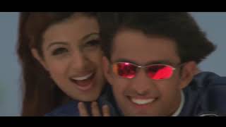 O Sajan( Tarzar: The wonder car)       Alka Yagnik and Udit Narayan