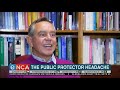 The public protector headache