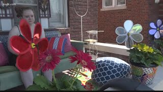 Power outage worsens near-record heat for south St. Louis residents