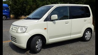 16万円★H18　オッティ★車検3.2.26迄★走7.5万km★KENWOODオーディオセット★ローンOK★全国陸送可