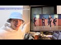 現役ダンサーがnct dreamの마지막 첫사랑 my first and last を初めて見てみた【リアクション動画】reaction 리액션