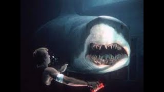 Mako movies! Diving into Mako (2021) and Deep Blue Sea (1999)