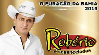 ROBÉRIO E SEUS TECLADOS (LANÇAMENTO 2019) - ACHE O PANO AI PRA MIM