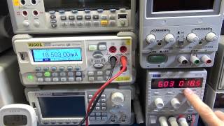 Tutorial: 555 Timer, PWM LED Driver and Latched Switch - Pt3