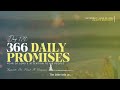 366 DAILY PROMISES | Day 174 | With Apostle Dr. Paul M. Gitwaza (English Subtitle Version)