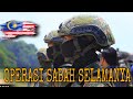 OPERASI SABAH SELAMANYA! #shorts#viral#Edisimerdeka#selamatharimerdekake64#sejarah