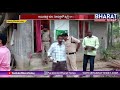 ayinavalli mandal unknown person attacks on v satyanarayana east godavari district