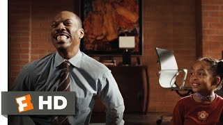 Imagine That (5/9) Movie CLIP - Imaginary Playtime (2009) HD