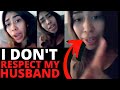 UNGRATEFUL Wife Shames Her Husband On TikTok | The Coffee Pod