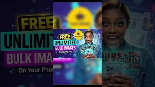 Bulk AI Image Generation on Mobile (Free Options & Workflow)