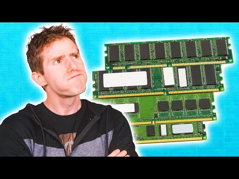 What determines the type of processor and RAM required for a motherboard?