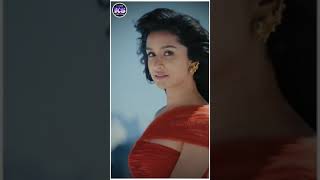 Saaho - Ye Chota Nuvvunna full screen Song  Whatsapp status | Prabhas, Shraddha K|
