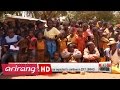 Food Security: 1.4 million in southern Madagascar facing serious hunger