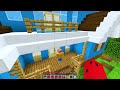 my baby ladybug s secret minecraft home