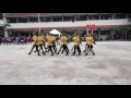 Lomba Paskibra Pasheman 90 Smkn 2 Garut Sapda Ting Ting Lkbb Paramartha Competition 2