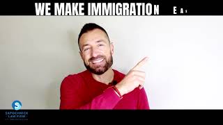 Immigration Channel with Jacob Sapochnick