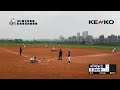 【u15季後賽 小聯盟aa 】g10 魔法師 vs 華興中學 part 2