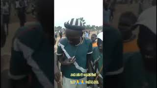 Garang Adut ft Adim Asta _R.i.p Sultan Nyal.south Sudan music