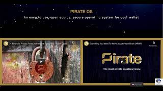 Обзор монеты Pirate Chain (ARRR)