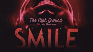 THG Movie Review: SMILE (2022)