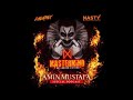 Amin Mustafa: Nasty Mastermind