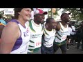 ECONET VICTORIA FALLS MARATHON 2019