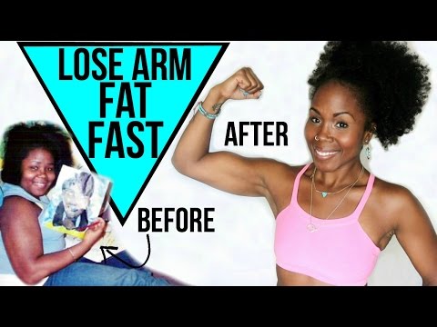 How to Lose Arm Fat FAST || Tighten and Tone Loose Flabby Arms How to Lose Arm Fat FAST || Tighten and Tone Loose Flabby Arms