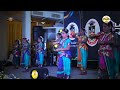 Yazh Academy | Yazh Fiesta 2024 | Bharathanatyam | Kaavadi Chindhu