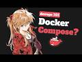 What is Docker Compose?