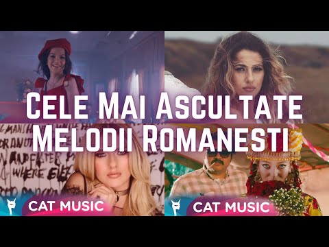 Download Cele Mai Ascultate Melodii Romanesti Din Toate Timpurile And Cele Mai Ascultate Hituri Romanesti 2023 Mp3