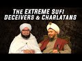 THE EXTREME SUFI DECEIVERS & CHARLATANS | PART 1 | HABIB AL-JIFRI | LOKMAN EFEDNI