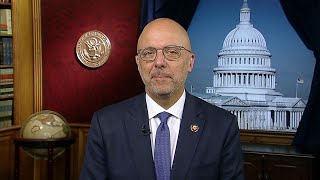 Deutch says Trump's attempt to fire Mueller was alarming