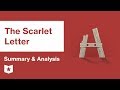 The Scarlet Letter  | The Custom-House | Nathaniel Hawthorne