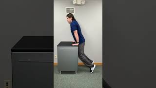 Amazing Exercise for Sciatica and Lower Back Pain #Shorts
